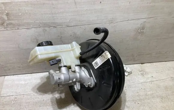 Audi A3 S3 8V Brake booster 5Q1614105DA