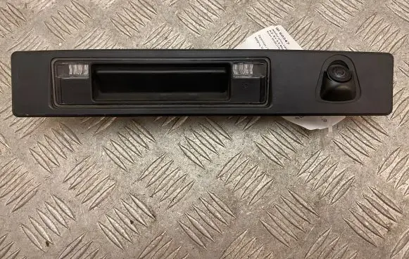 Volvo XC90 Tailgate handle with camera 31675543 31445951