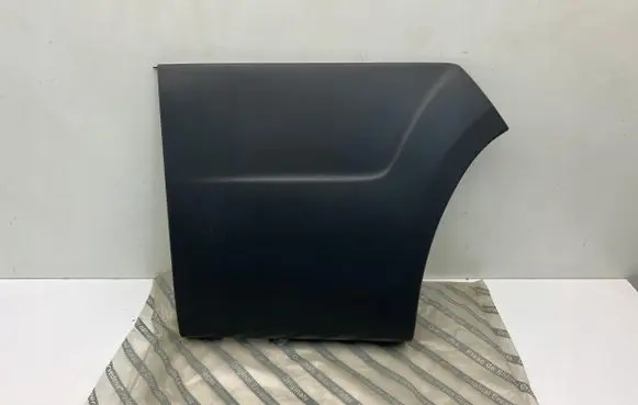 Fiat Ducato Side skirt rear trim 0735491683
