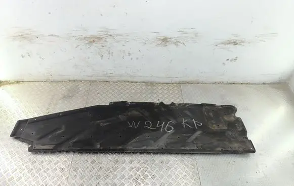Mercedes-Benz B W246 W242 Side bottom protection A2466190138