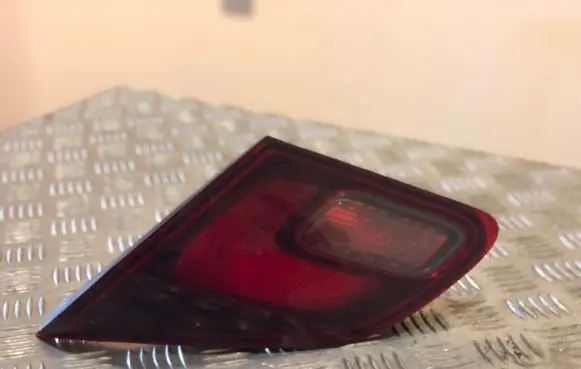 Opel Astra J Tailgate rear/tail lights