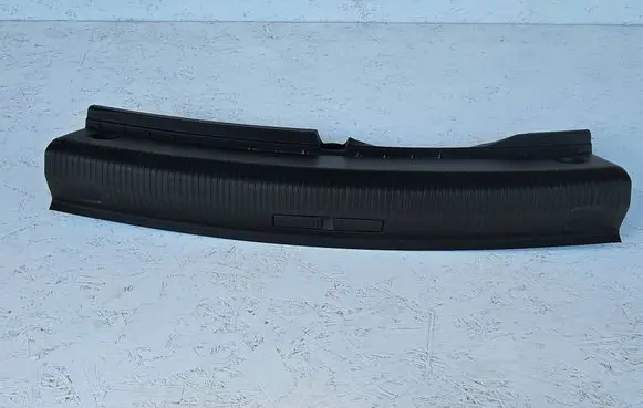 Peugeot 508 II Trunk/boot sill cover protection 9813430477