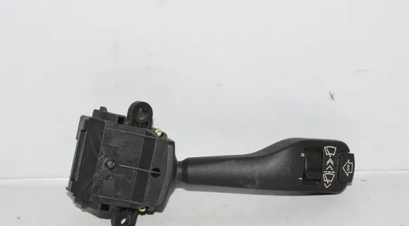 BMW 5 E39 Wiper control stalk 8375407