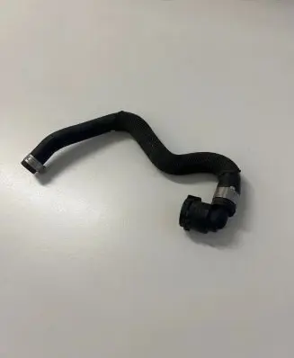 BMW X5 F15 Engine coolant pipe/hose 1712851759002