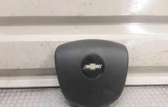 Chevrolet Spark Steering wheel airbag 631159969