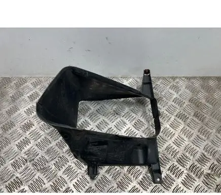 BMW M5 Intercooler air guide/duct channel 8047398
