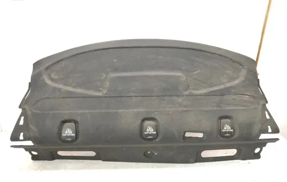 Jaguar XE Parcel shelf GX734666AE GX734666AE8PVJ