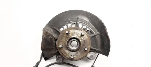 Toyota RAV 4 (XA50) Front wheel hub F12R