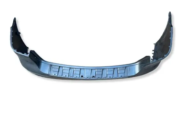 Mercedes-Benz ML W166 Rear bumper A1668859925 A1668859325 A1668858925