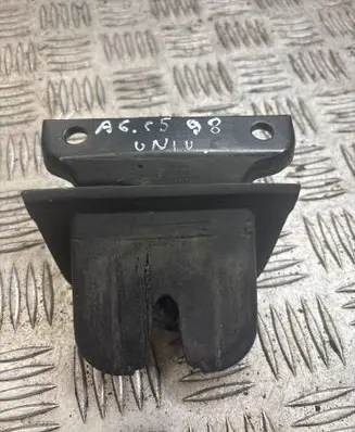 Audi A6 S6 C5 4B Tailgate/trunk/boot lock/catch/latch