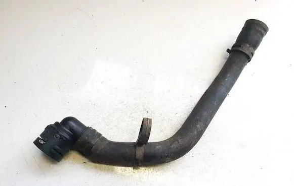 Volkswagen PASSAT B6 Engine coolant pipe/hose 1k0122291j
