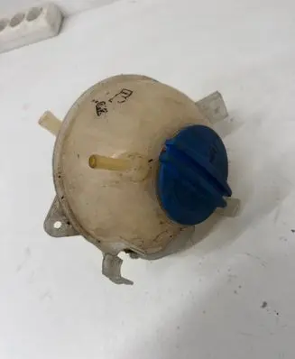 Seat Altea Coolant expansion tank/reservoir 1K0121407A