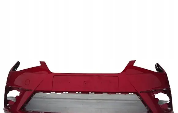 Seat Ibiza V (KJ) Front bumper 000XXX1121