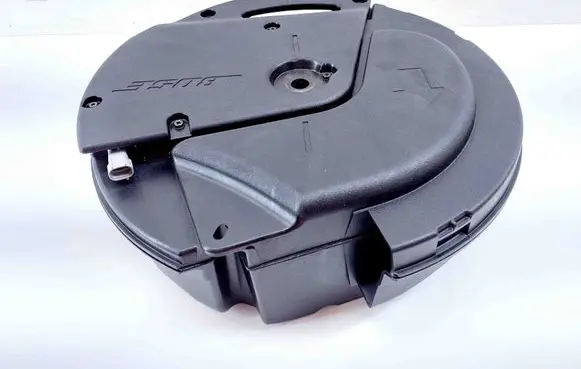 Mazda CX-30 Subwoofer speaker K12366960
