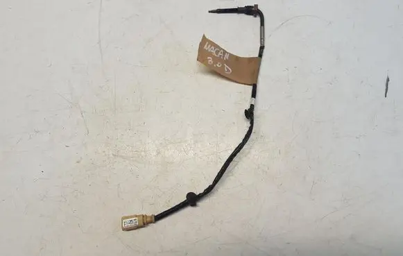Porsche Macan (95B) Exhaust gas temperature sensor 4h0906088ap