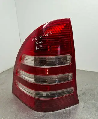 Mercedes-Benz C W203 Rear/tail lights 2038202364L 2038202364