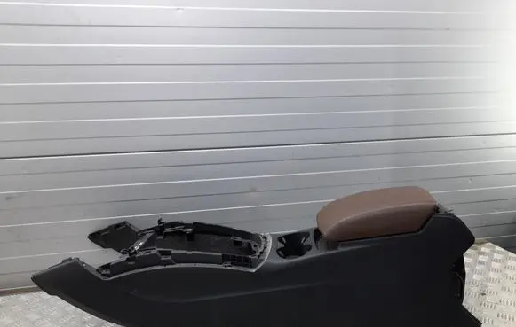 Audi Q5 SQ5 Center console 8R0862533B 8R0864981 8R0863242A