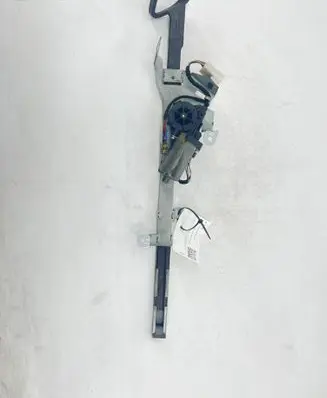 Mercedes-Benz CLK A209 C209 Seat belt adjustment motor 2038600282