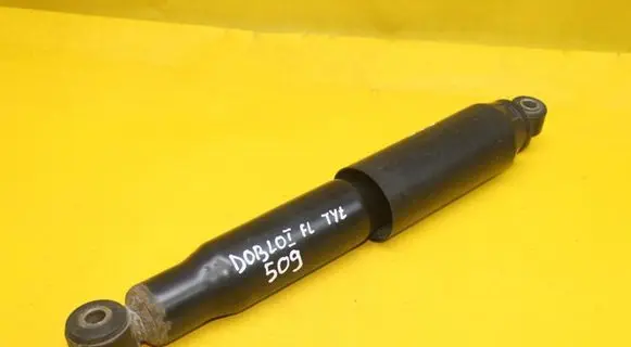Fiat Doblo Rear shock absorber/damper