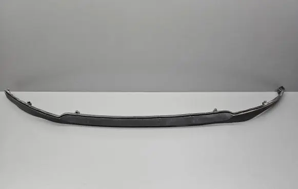KIA Venga Front bumper lip 865911P000