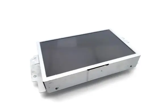 Ford Ranger Screen/display/small screen GS7T18B955SB