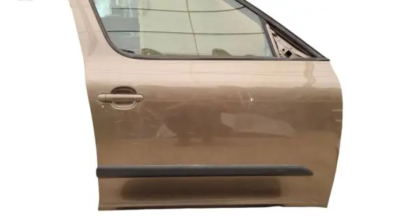 Skoda Yeti (5L) Front door
