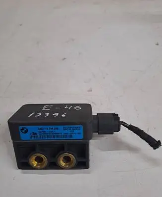 BMW 3 E46 ABS wheel speed sensor 6754289