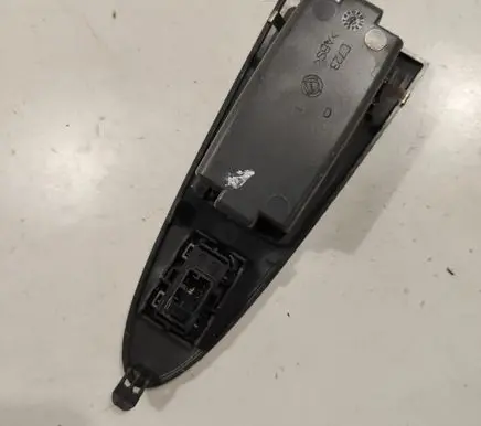 Fiat Croma Electric window control switch 29438