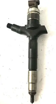 Renault Espace - Grand espace IV Fuel injector 0800 03J02441