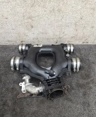 Land Rover Range Rover Sport L494 Intake manifold AH4Q6K770DG