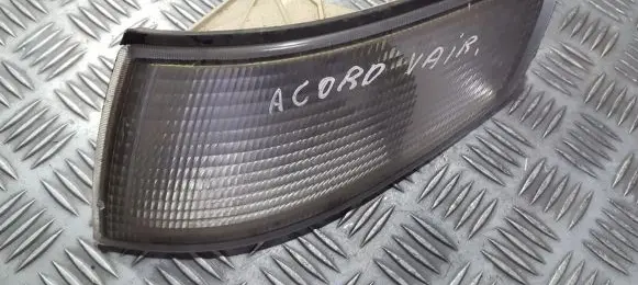 Honda Accord Front indicator light