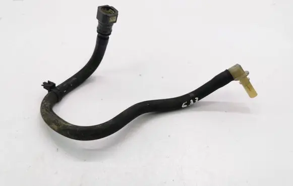 Mitsubishi Outlander Fuel line/pipe/hose 