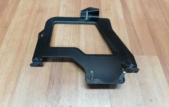 Renault Megane IV Other engine bay part 285399666R
