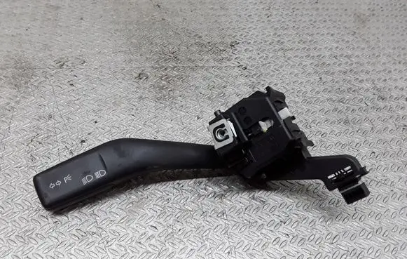 Indicator stalk