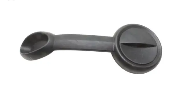 Mini One - Cooper Coupe R56 Seat adjustment handle 