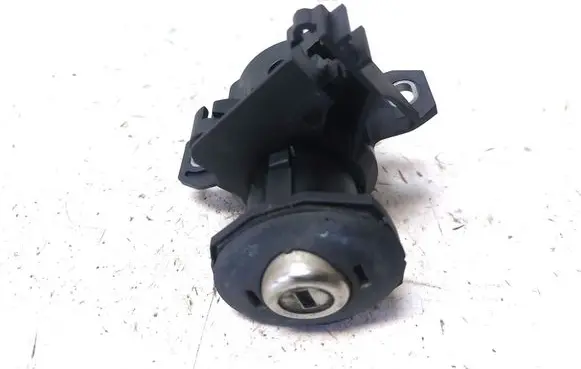 BMW 3 E92 E93 Tailgate exterior lock 51247167321