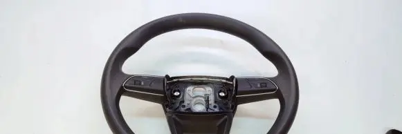 Audi A4 S4 B9 Steering wheel 8W0419091DK