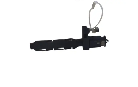 BMW 5 E60 E61 Crankshaft position sensor 780518801