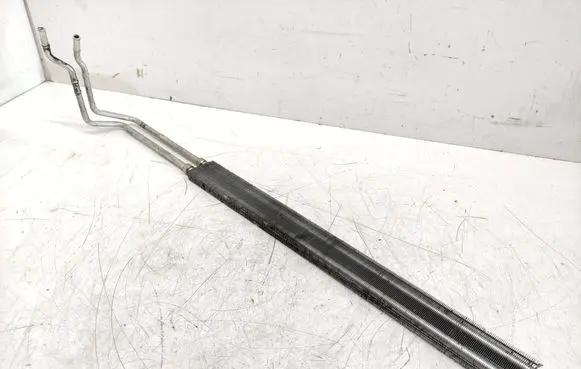Opel Insignia A Power steering radiator 13286331 S8562001