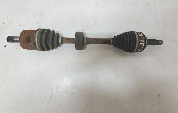 Honda Civic Front driveshaft 
