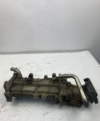 Iveco Daily 4th gen EGR valve A2C53299771 A2C59515074