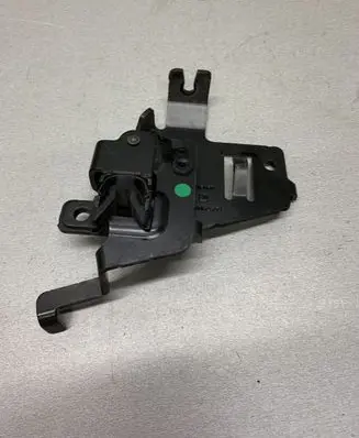 Opel Tigra B Convertible roof lock/latch 93162589