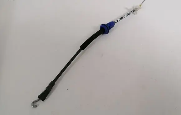 Volkswagen Tiguan Rear door cable line 5N0839085D