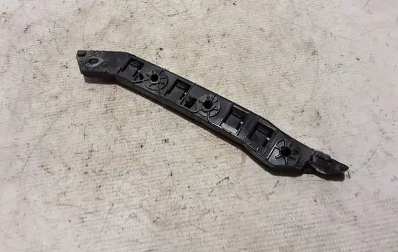 Chrysler Pacifica Front bumper mounting bracket 68229139AC
