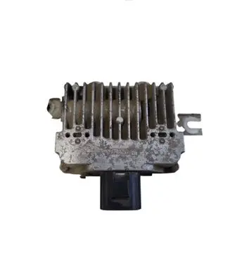 Volvo V60 Fuel injection pump control unit/module 6G9N9D372AC A2C53119120