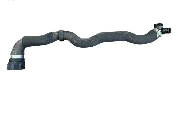 Mini Cooper Countryman R60 Engine coolant pipe/hose 9802104 17129802104