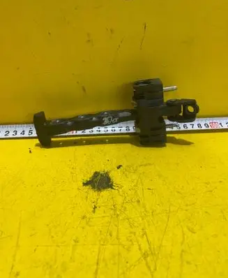 Volvo V50 Front door check strap stopper 