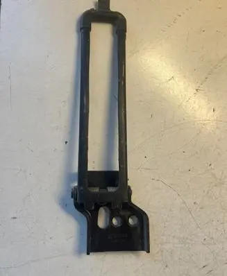 Opel Combo C Rear door lock loop/hook striker 13142158