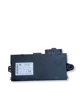 BMW 1 E82 E88 Engine ECU kit and lock set 9217853 2000153379 5WK49515ABR