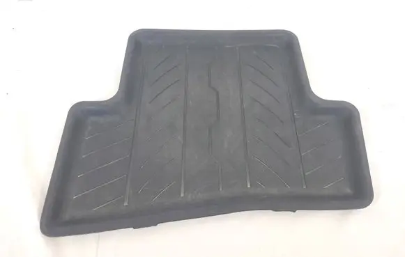 Renault Captur Rear floor mat 8201403696